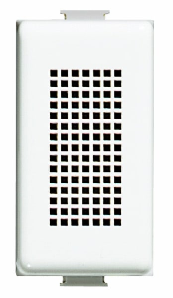 BTICINO S.P.A. - BTIN4351/12 LIGHT - SUONERIA BRONZO 12VAC 5VA