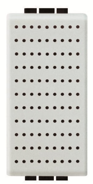 BTICINO S.P.A. - BTIN4356/230 LIGHT - RONZATORE 230VAC 8VA