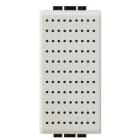 BTICINO - BTIN4356/230 LIGHT - RONZATORE 230VAC 8VA