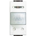 BTICINO - BTIN4431N Living Light Bewegungsmelder 1-Modulig W