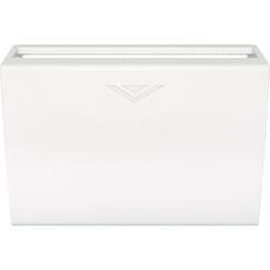 BTICINO S.P.A. - BTIN4551 LL MOSTRINA BADGE 3M BIANCO