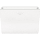 BTICINO - BTIN4551 LL MOSTRINA BADGE 3M BIANCO