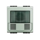 BTICINO - BTIN4658KNX KNX-LLIGHT GREEN SWITCH PIR,BIANCO