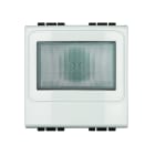 BTICINO - BTIN4659N LIVINGLIGHT-GREEN SWITCH SCS PIR BIANCO