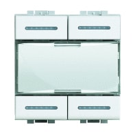 BTICINO S.P.A. - BTIN4680 SCS - COMANDO SCENARI LIGHT