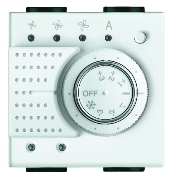 BTICINO S.P.A. - BTIN4692FAN SCS - SONDA PER FAN-COIL LIGHT