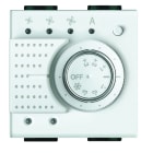 BTICINO - BTIN4692FAN SCS Fan Coil Thermostat