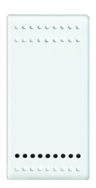 BTICINO S.P.A. - BTIN4911 Light Wippe m. Beleuchtg.