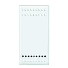 BTICINO - BTIN4911 Wippe 1-Modul
