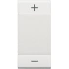 BTICINO - BTIN4911ADN LL - COPRITASTO DIMMER 1M BIANCO