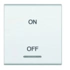 BTICINO - BTIN4911M2AGN Manette LIVINGLIGHT MyHOME BUS - symbole