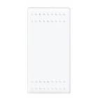 BTICINO - BTIN4911T Wippe 1-Modul