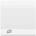 BTICINO - BTIN4915M2DD KEYCOVER DND 2M BIANCO