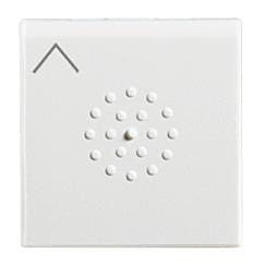 BTICINO S.P.A. - BTIN4916DPA LL - COPRITASTO DOPPIO PULSANTE+FRECCIA