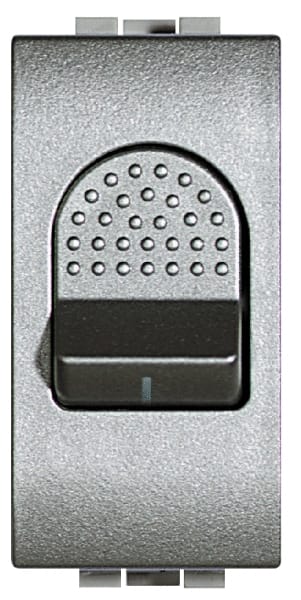 BTICINO S.P.A. - BTINT4011 LIGHT TECH - INTERRUTTORE 2P 32A