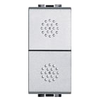 BTICINO - BTINT4036 LIGHT-TECH DOPPELTASTER