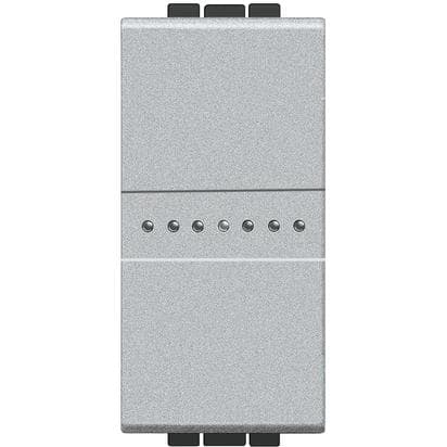 BTICINO BTINT4051N LL - INTERRUTTORE AX 1P 10A 1M TECH
