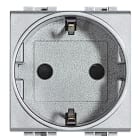 BTICINO - BTINT4141 LIGHT TECH STECKDOSE 2POLIG