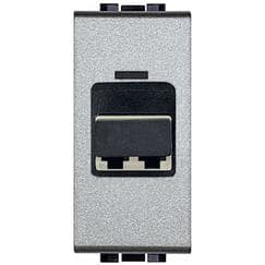 BTICINO S.P.A. - BTINT4268LC BTNET - LIGHT TECH BUSSOLA LC