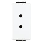 BTICINO - BTINT4291 LIGHT TECH - PRESA MIGNON 2P 6A 24V