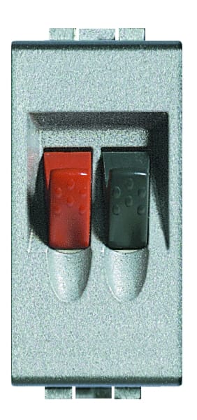 BTICINO S.P.A. - BTINT4294 LIGHT TECH - CONNETT ALTOPARLAN HOME CIN