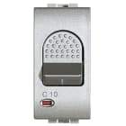 BTICINO - BTINT4301/10 LIGHT TECH - MAGNETOTERMICO 1P+N 10A 3KA