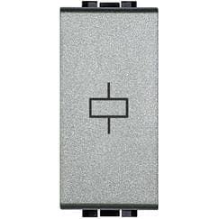 BTICINO S.P.A. - BTINT4330/24 LIGHT TECH - RELE MONOSTABILE 1NO/NC 24