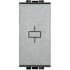 BTICINO - BTINT4330/24 LIGHT TECH - RELE MONOSTABILE 1NO/NC 24