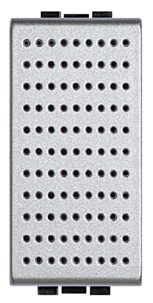 BTICINO S.P.A. - BTINT4356/230 LIGHT TECH - RONZATORE 230VAC 8VA