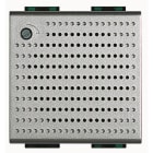 BTICINO - BTINT4355/12 LIGHT TECH - SUONERIA ELETTRON 12VAC/DC