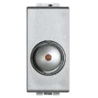 BTICINO - BTINT4406 LIGHT TECH DIMMER F. GLUEHLAMP