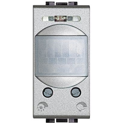 BTICINO S.P.A. - BTINT4431N LL- INTERRUTTORE IR PASS.1M TECH