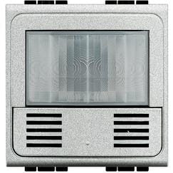 BTICINO S.P.A. - BTINT4658N LIVINGLIGHT-GREEN SWITCH SCS PIR+US TECH