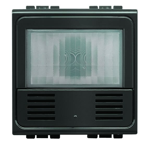 BTICINO S.P.A. - BTINT4659N LIVINGLIGHT-GREEN SWITCH SCS PIR TECH