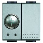 BTICINO - BTINT4672N LIGHT TECH - ATTUATORE CARICHI 16A