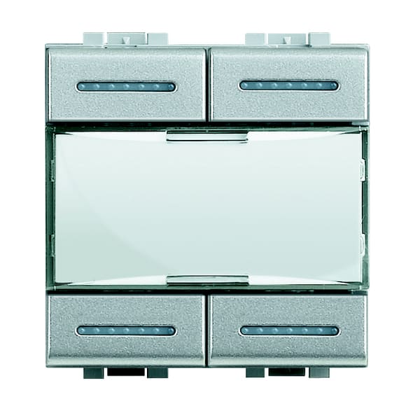 BTICINO S.P.A. - BTINT4680 SCS - COMANDO SCENARI LIGHT TECH