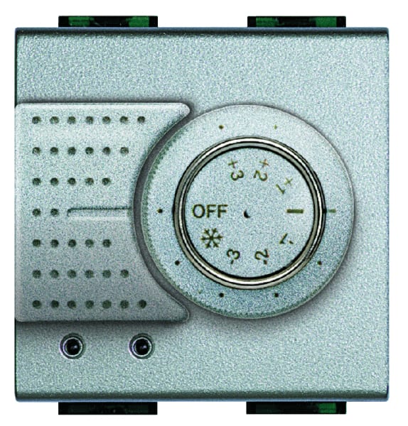 BTICINO BTINT4692 SCS - SONDA CON REGOLAZIONE LIGHT TECH