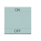 BTICINO - BTINT4911M2AGN Wippe 'ON-OFF' 2m TECH