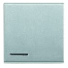 BTICINO - BTINT4915/2 LIGHT TECH - COPRITASTO ILLUM PULSAN 2MO