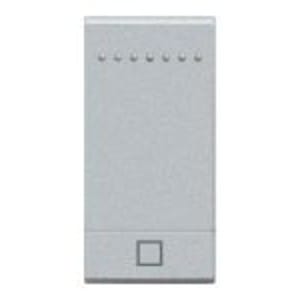 BTICINO S.P.A. - BTINT4915AEN LL - COPRITASTO SIMBOLO STOP TECH