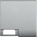 BTICINO - BTINT4915M2TN LL - COPRITASTO PERSONALIZ. 2M TECH