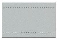 BTICINO S.P.A. - BTINT4915M3N LL - COPRITASTO ILLUM. 1 FUNZ. 3M TECH