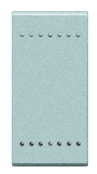 BTICINO BTINT4915N LL - COPRITASTO ILLUM. 1 FUNZ. 1M TECH