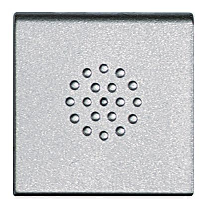 BTICINO S.P.A. - BTINT4916DP LL - COPRITASTO DOPPIO PULSANTE TECH