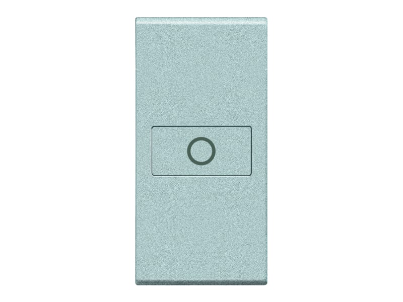 BTICINO S.P.A. - BTINT4916M2A LL - COPRITASTO AX+LUCE 2M TECH