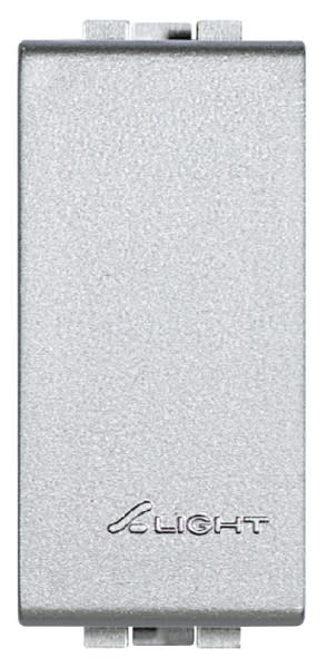 BTICINO S.P.A. - BTINT4950 LIGHT TECH - TASTO FALSO POLO