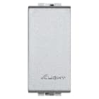 BTICINO - BTINT4950 Blindabdeckung fur LIVINGLIGHT, 1-moduli