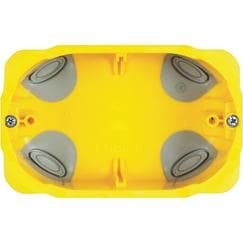 BTICINO S.P.A. - BTIPB503N SCATOLE - SCATOLA PER CARTONGESSO 3 MOD