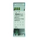 BTICINO - BTIPLT1 TELEFONIA - PROTEZIONE 1 LINEA TELEFONIC