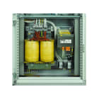 BTICINO - BTIQSO5VSA MAS - QUADRO USO MEDICO STANDARD P 5000V